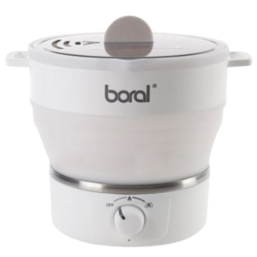 지티스 여행용 접이식 전기포트 A형 24년형