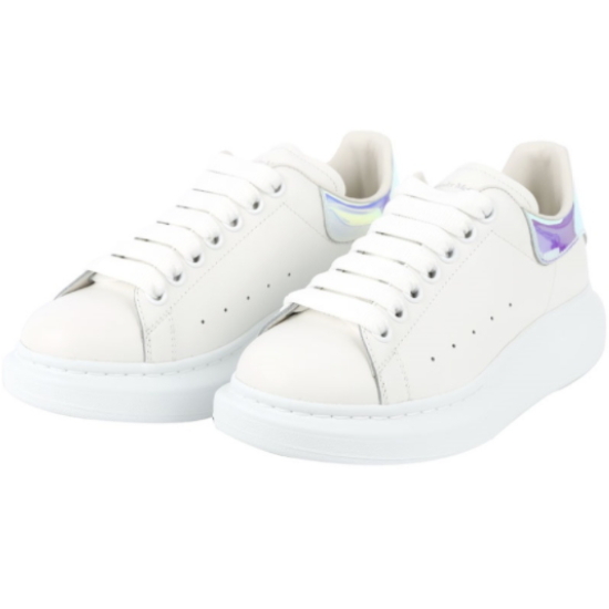 알렉산더 맥퀸 오버솔 프리즘 스니커즈 561726 WHVI5 9375_이미지