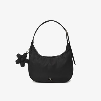 휠라 나일론 호보백 FS261BC01F002 001 150 581