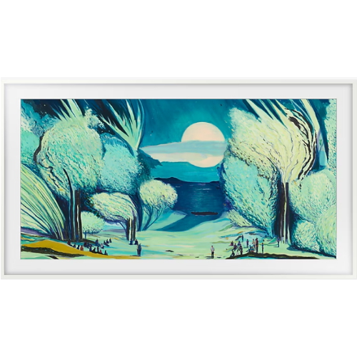 �Ｚ���� �� ������ KQ55LSF03AFXKR + ���� ������ HW-LS60D