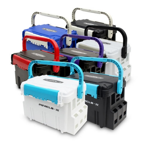 싸파 미라클 하드 태클박스 20L_이미지