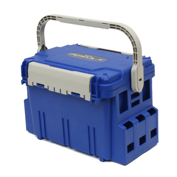 싸파  미라클 하드 태클박스 20L