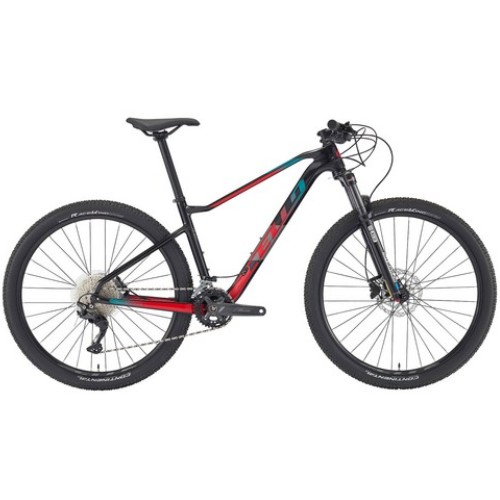 삼천리자전거 첼로 XC PRO 10 27.5 (2022년형)
