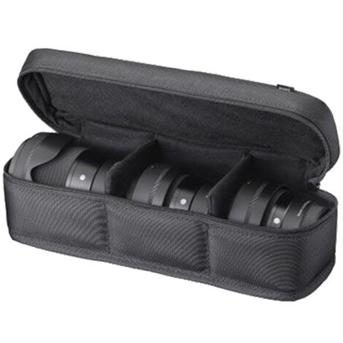 SIGMA  DC DN 시리즈 렌즈 케이스