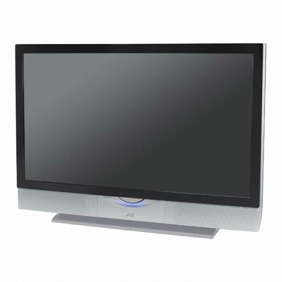 JVC HD-52Z575 D-ILA프로젝션