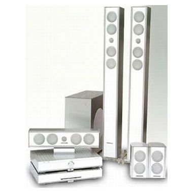 마란츠 DV-2400+SR-2400+LS-150