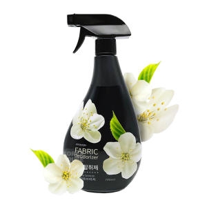 폴포 프리미엄 섬유탈취제 아로마브리지 700ml (1개)