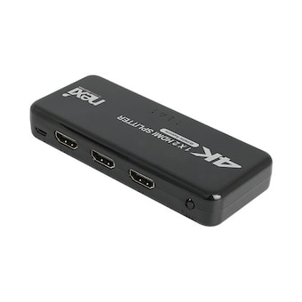 리버네트워크 NEXI NX1261 1:2 HDMI <b>분배기</b>