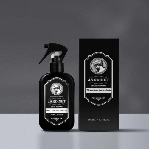  바이오세상 쟈드넷 드레스퍼퓸 200ml [1개]