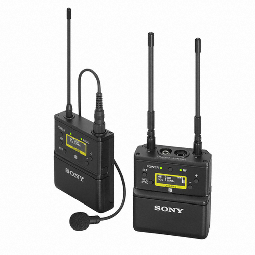 SONY UWP-D21 ��������ũ + ������Ʈ