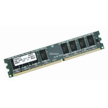 TMTC DDR 256M PC2100 Low Profile_이미지