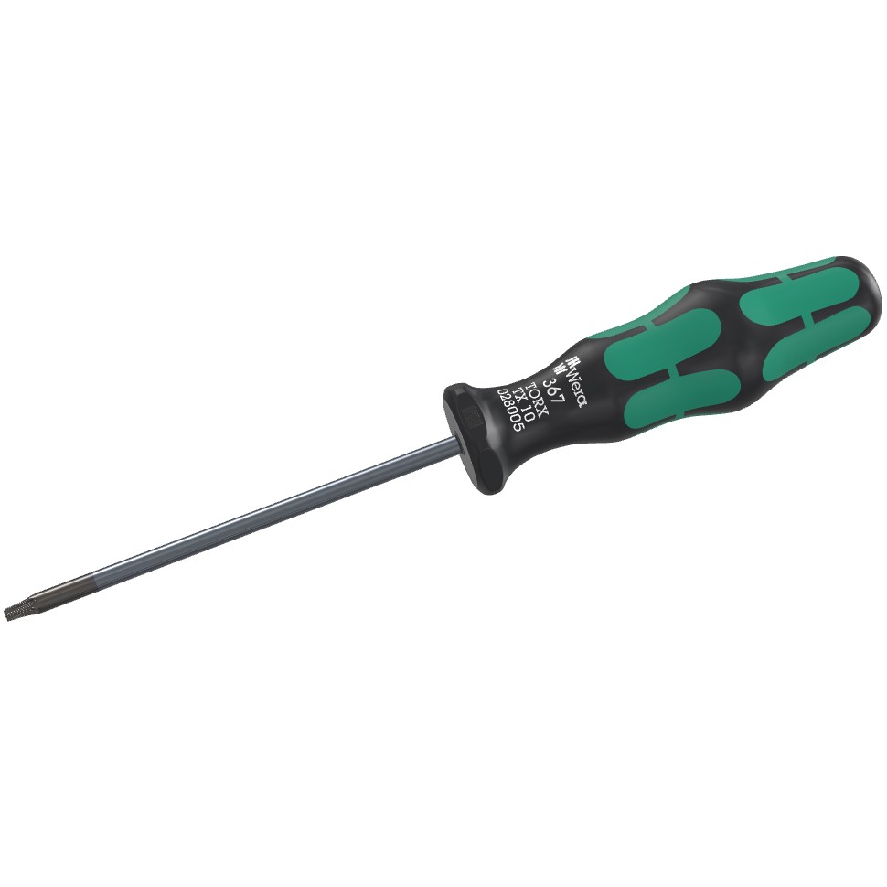 베라 별 드라이버 367 (TX7 x 60mm)_이미지