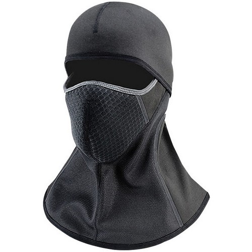 포스아트  카시안 방한 바라클라바 F타입