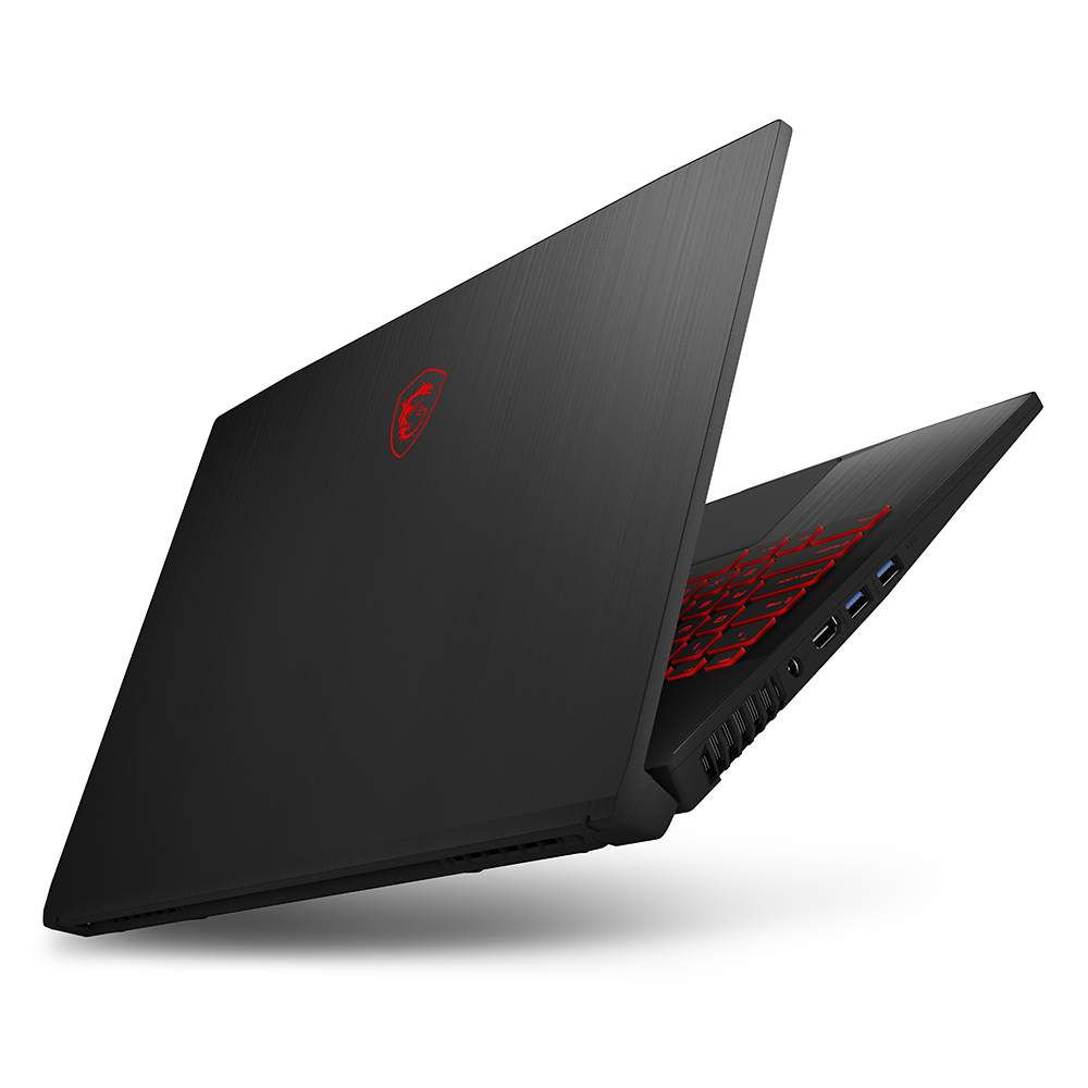 MSI GF시리즈 GF75 Thin 10SCSR (SSD 512GB)_이미지