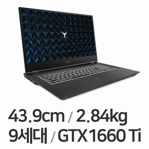 ����� LEGION Y540-17IRH i7 Blade