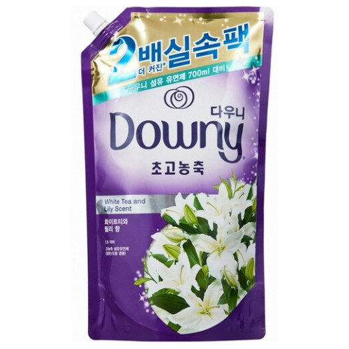 P&G �ٿ�� Ż���Ŀ� ȭ��ƮƼ�� ���� ���� 1.6L