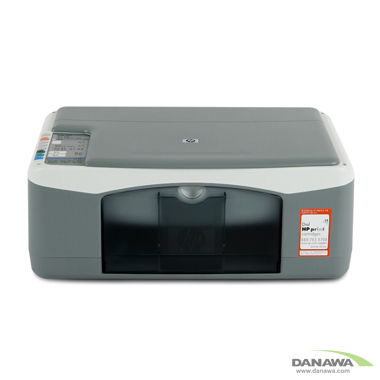 HP PSC1402 All-In-One (기본잉크)_이미지