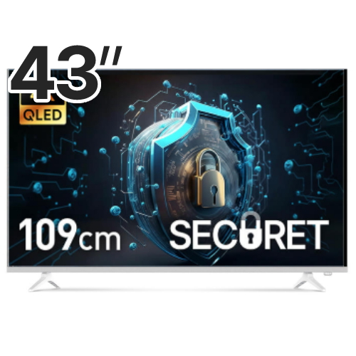 시큐릿 AR43G5WS