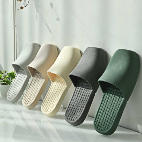 체리하우스 논슬립 항균 좌우발없는 욕실화