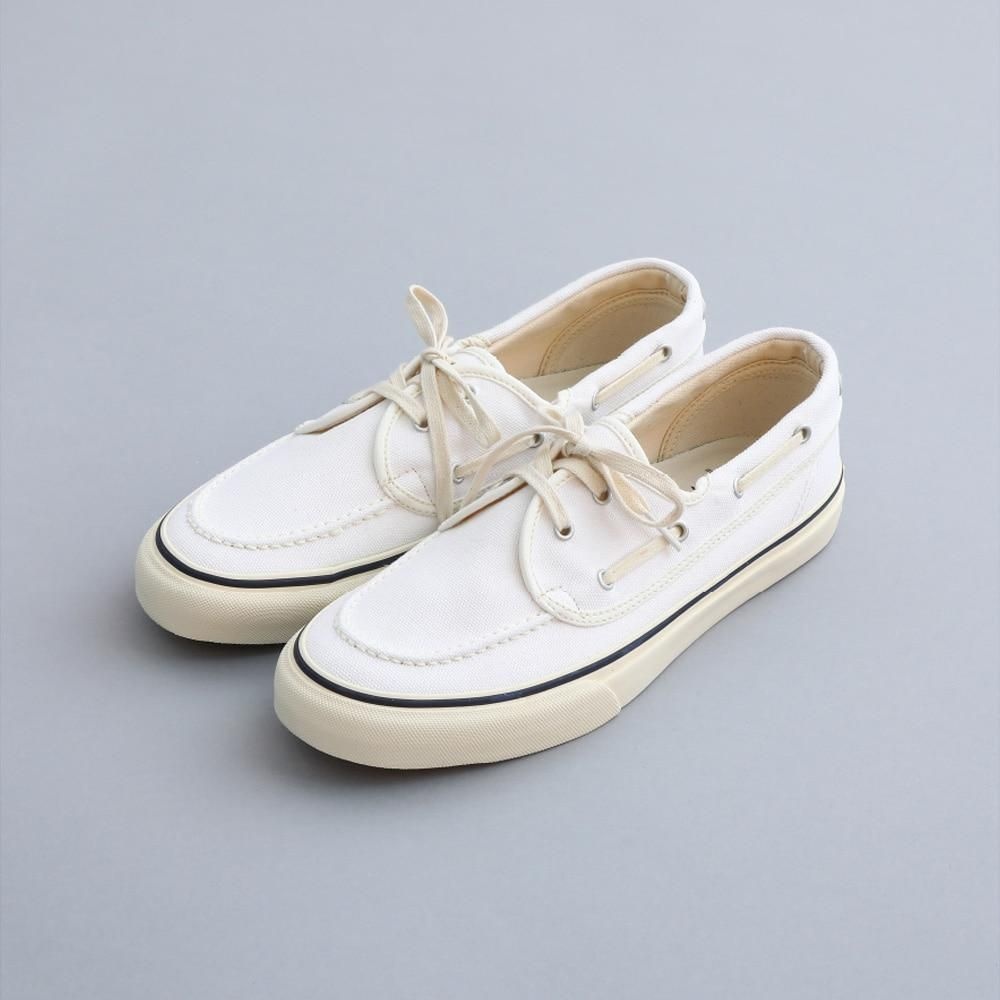 샌프란시스코마켓 CATCH BALL 캐치볼 Y-01_WHITE TAPED WHITE/BHE2M70004A00_이미지
