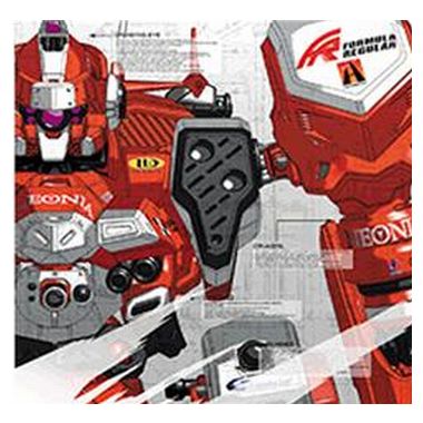 아머드 코어 : 포뮬러 프론트 PSP 일반판_이미지