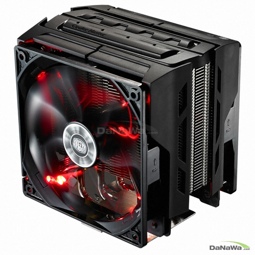 쿨러마스터 V4 GTS