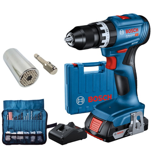 ���� GSB 18V-45 ���ð�����Ʈ