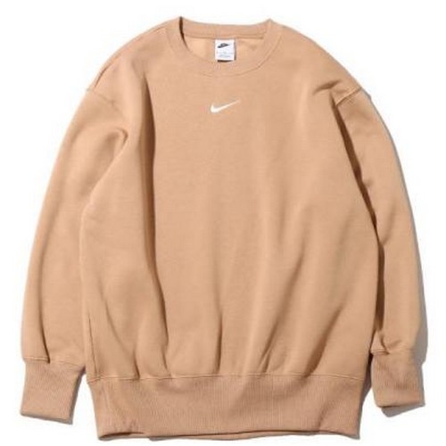 나이키 피닉스 플리스 오버사이즈 크루넥 스웻셔츠 DQ5734-200