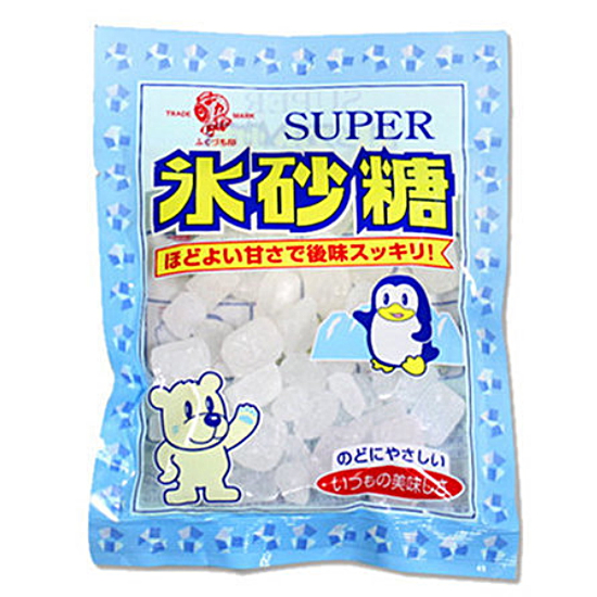 메이호 얼음모양 사탕 115g