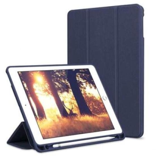 키스맥 iPad Pro 11 1세대 아이패드 펜슬 베이직 케이스