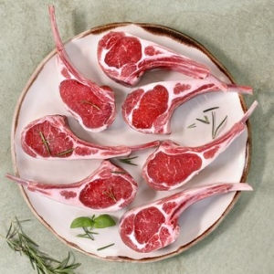 푸드장 프렌치랙 500g [3개]