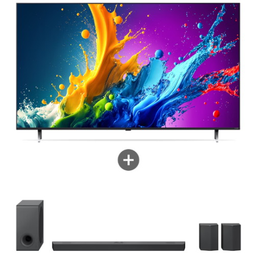 LG���� QNED 75QNED65TBA