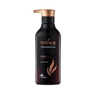 마이녹셀 스칼프 인텐시브 샴푸 400ml (1개)_이미지