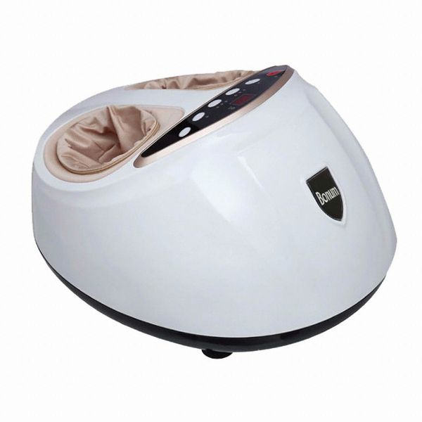 ㅤBONUM 온열 풋 마사지기 HL-F5000