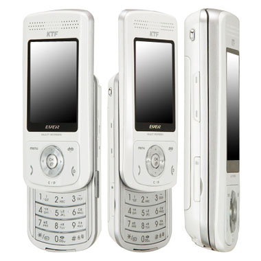 KT Tech EVER EV-KD350 [KT]