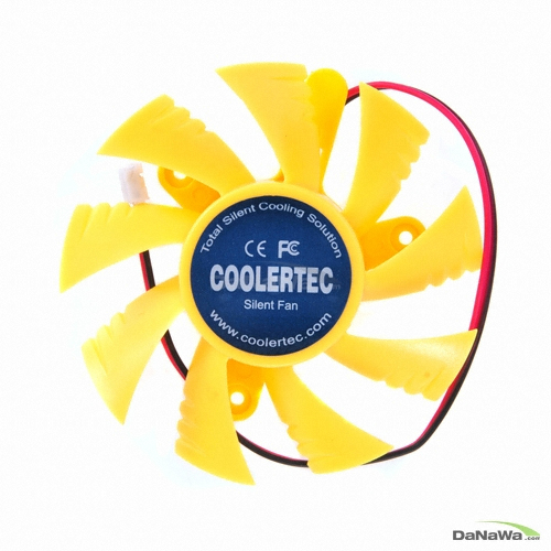 COOLERTEC VCF-08이미지입니다. 누르면 해당 게시물로 새창이동합니다.