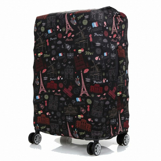 엘레강스 25~28인치 캐리어 커버 AKSK03ZA_이미지