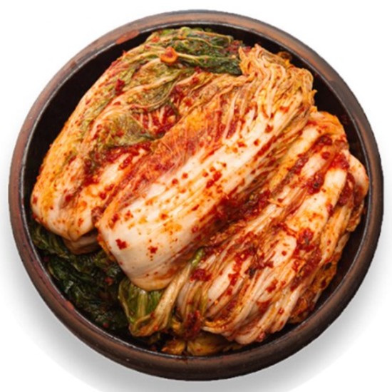 소담스레 포기김치 10kg