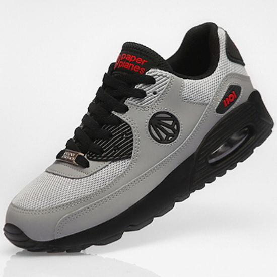 리미티드 PP1101 (그레이+블랙)