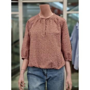 세이브존02 페미닌 셔링 를라우스 A5M3B479 S35772250