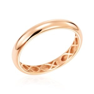 ��غ��� 14K ���� �۷ο� 3mm �������� �ҷο층 ���� KNR419