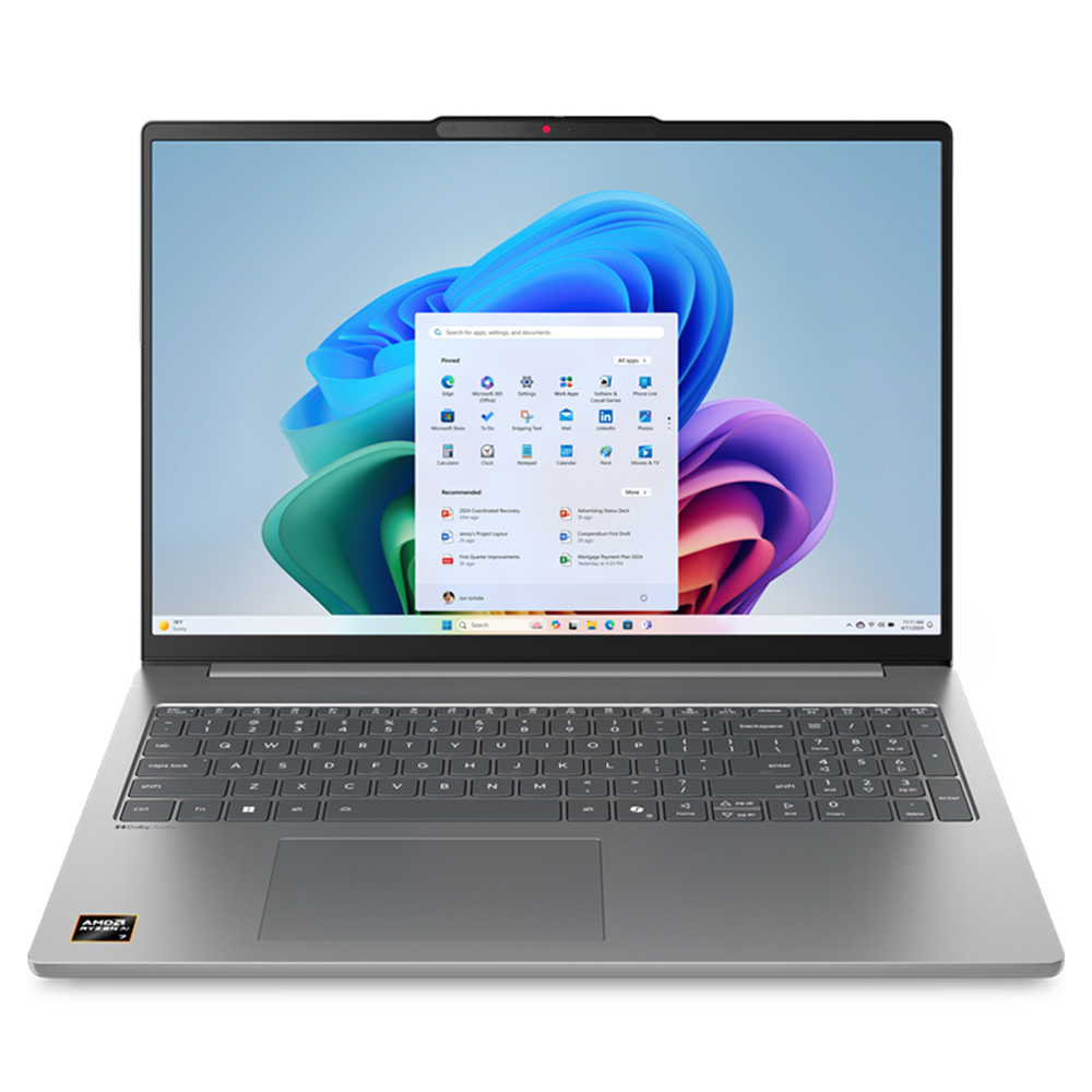 Slim5 16AKP10 83HY005FKR 64GB램