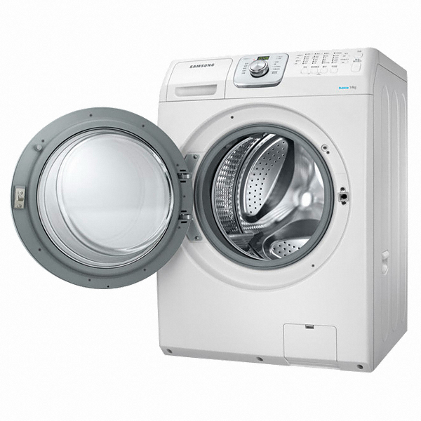 삼성전자 버블샷 WF14F5K3AVW1_이미지