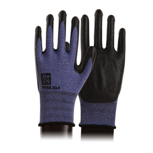 승리 천하무적 U3 워크맨 (1켤레)_이미지