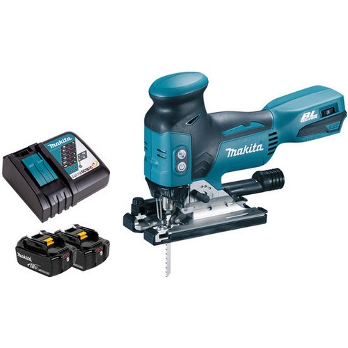 마끼다 DJV181 (6.0Ah, 배터리 2개)_이미지