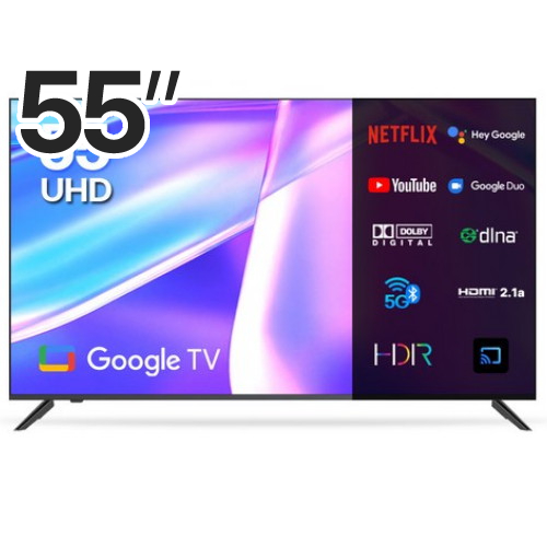 이노스 S5501KU IPS (스탠드)