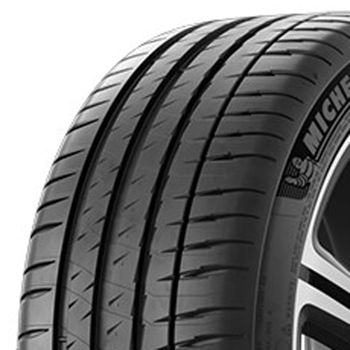 미쉐린타이어 파일럿 스포츠4 (PS4) SUV 235/55R19 (장착비별도)_이미지
