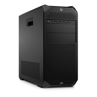 HP WorkStation Z4 G5 TWR W3-2423 <b>RTX</b> <b>A2000</b> 12GB