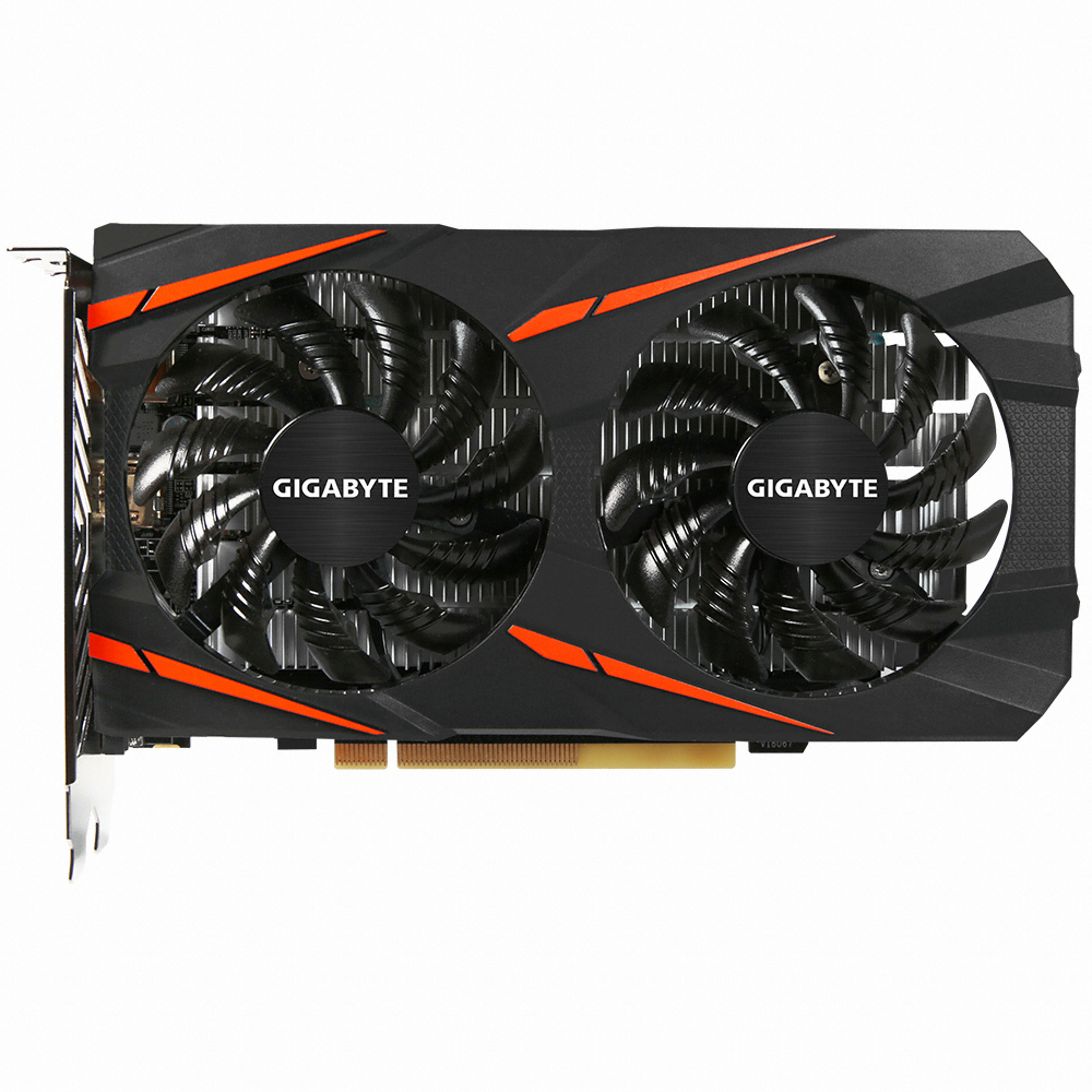 GIGABYTE 라데온 RX 460 UDV D5 2GB 윈드포스_이미지