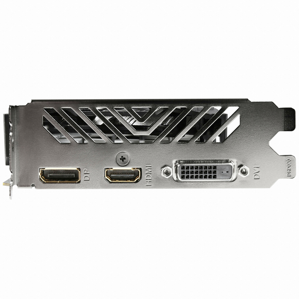 GIGABYTE �󵥿� RX 460 UDV D5 2GB ��������